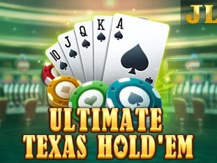 Ultimate Texas Hold'em